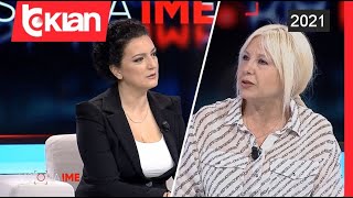 Gazetarja: Nuk kam nje program timin qe 4 vite, drejtuesit e ri te televizionit ishin indiferente