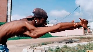 How Many Double Joints Does This Contortionist Have? | Best Of The Week