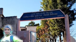 Our Government Inter College Thela Nailchami Ghansali Tehri Uttarakhand