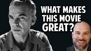 The Man Who Wasn't There -- What Makes This Movie Great? (Episode 197)