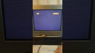 VCR Basic Testing - Mitsubishi HS-U530