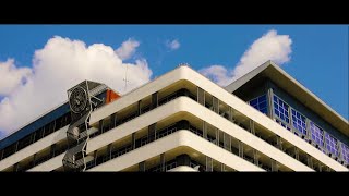 Library Orientation Video 2020