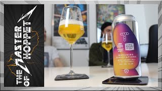 Track / Bagby Managing Expectations 2022 | TMOH - Beer Review #3483