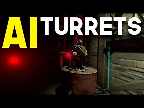 Rust | THIS SETUP BREAKS THE TOWER NERF!!! | Rust Tower Pod Tutorial