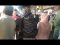 15 2 25 ajmer sharif dargah live ziyarat night aur dargah bazar ka kya mahool hai