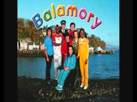 Balamory Theme Dubstep Remix Youtube