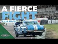 All-out Alfa attack | 2022 St Mary's Trophy part 2 full race | Goodwood Revival