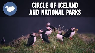 12 Day Self Drive Tour  - Circle of Iceland \u0026 National Parks