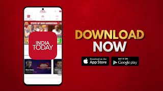 India Today App | Latest News On The Go With India Today App | Promo India Today
