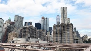 За что любят и чем привлекает НЬЮ-ЙОРК, NEW YORK