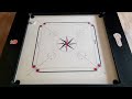 carrom shots for beginners basic carrom shots part 2