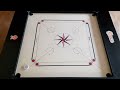 carrom shots for beginners basic carrom shots part 2