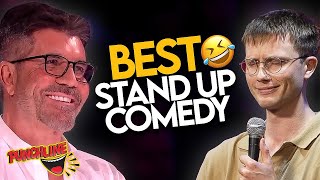 The FUNNIEST Stand Up Comedy Of 2023!