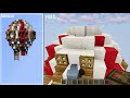 heißluftballon bauen minecraft 🎈 minecraft heißluftballon bauen deutsch 1.14