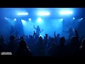 Darkest Mind @ Garage Rockt ( Ronse) 2024  FULL SHOW (Multi Cam)