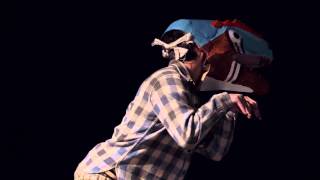 Performance -- Mother, for you I Made this | Tonya Lockyer and Ezra Dickinson | TEDxRainier