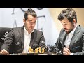 Ian Nepomniachtchi vs Magnus Carlsen || World Chess Championship (2021) || Game 7