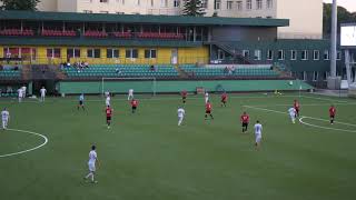 FK Viltis B vs FK Granitas B SFL A Divizionas2020-06-22