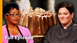 Bakers Race Against Time in Maple Syrup Challenge | Ep20 | Sugar Showdown S2