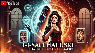 🧿💥1-1 SACCHAI USKI 💯💯 🔥महिला HATER ने एक नहीं कई सारे तांत्रिक क्रिया करवाई थीं। REMEDIES+GUIDANCE