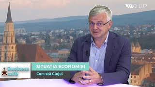 Vasile Vita: Economia României s-a transformat sub impactul pandemiei