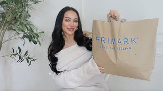 NEW IN PRIMARK HAUL | MARCH 2024 | Lets get ready for Spring!!!