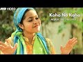 Kaho Na Kaho Cover By Yumna Ajin | Arabic mix | HD VIDEO