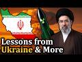 What Will Happen If Iran Develops Nuclear Weapons?