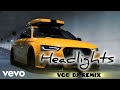 Alok & Alan Walker - Headlights (Fajar Asia Remix) feat. KIDDO || VGC DJ REMIX