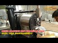 [BELI LANGSUNG PRODUSEN] Mesin Roasting Kopi di Malang | Tutorial Pemakaian Mesin Sangrai Kopi