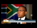 Transform or we cut support: Mbalula