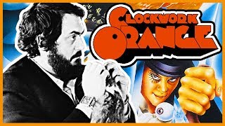 What makes A Clockwork Orange a “Kubrick Movie?” | Screenwriting