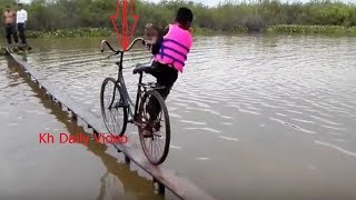 best bike race ever on earth