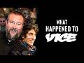 The Incredibly Satisfying Downfall of Vice