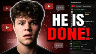 Jack Doherty S Downfall Is Happening Fast