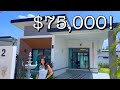 2,590,000 THB ($75,000) New Luxury Home for Sale in Pran Buri, Thailand (2024)