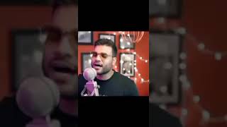 Kaise hua song  ~cover by Arvind Arora||music makhani||# shorts