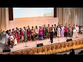 Circle Of Life arr by Prof. Fidel Calalang Jr. | COH | Secular Concert