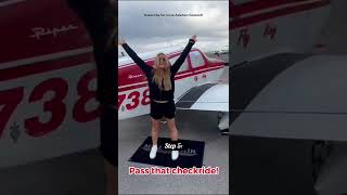 5 Steps To Become A Pilot