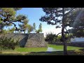 kyoto japan relax walk nijo castle and its beautiful garden june 19 2023