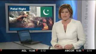 Pakistan mourns worst ever plane crash