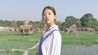 🇹🇭#9 금손남친 없어도 뻐렁치는 여행영상 찍을 수 있다🎬(feat. 금손여사친)