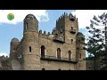 7 ENCHANTING CASTLES Across the African Continent to Visit  ll BlackEcho Media