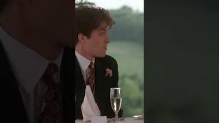 "Must be a different Charles, I think..." - Four Weddings and a Funeral (1994)