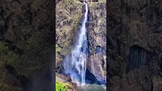 Wallaman Falls The Biggest Falls In Australia 澳洲最大的瀑布