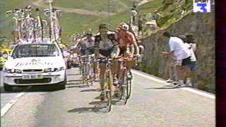 Tour de France 97: Luchon/Andorre.(10/A).