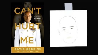 CAN'T HURT ME by David Goggins | Core Message