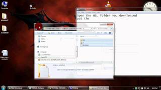 Half Byte Loader