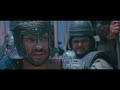 troy achilles cousin patroclus rushes to battle *hd 2004 film