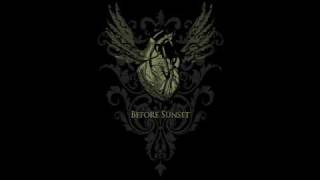 Before Sunset - As The Sun Sets